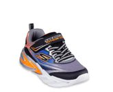 Skechers Flex-Glow Ultra PR/AZ/LAR - 400139L-BKSL-350